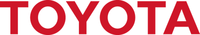 Toyota logotype