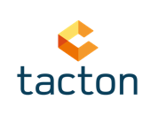 Tacton logotype