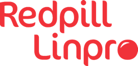 Redpill Linpro logotype