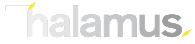 Thalamus IT Consulting logotype