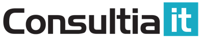 Consultia IT logotype