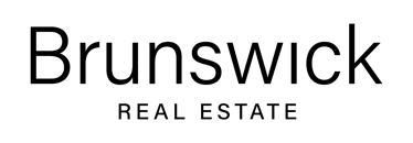 Brunswick Real Estate logotype