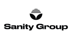 Sanity Group logotype