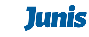 Junis logotype