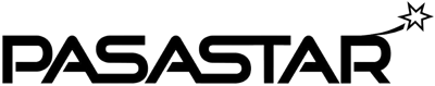 Pasastar markkinointi logotype