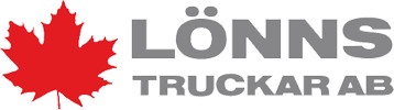 Lönns Truckar AB logotype