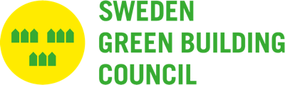Sweden Green Building Council logotype