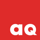 AQ Group logotype