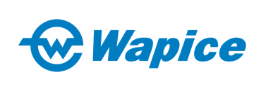 Wapice logotype