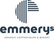 emmerys logotype