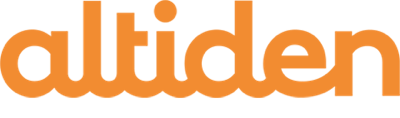 Altiden logotype