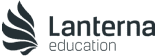 Lanterna Education logotype