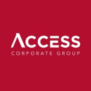 Access Corporate Group logotype
