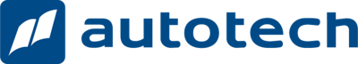 Autotech logotype
