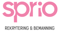 Sprio logotype