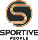 Sportive People logotype