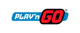 Play'n GO logotype