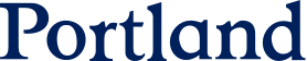 Portland Communications logotype