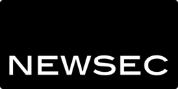 Newsec logotype