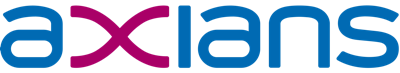 Axians logotype