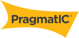 PragmatIC logotype