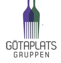 Götaplatsgruppen logotype