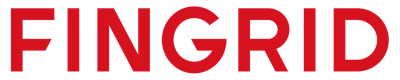 Fingrid  logotype