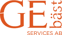 GE Bäst Services AB logotype