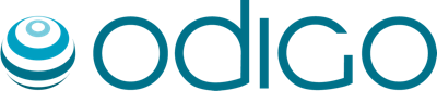 Odigo logotype