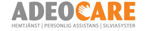 AdeoCare logotype