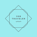 Job Traveler logotype