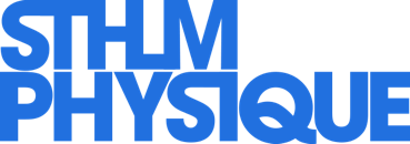 Sthlm Physique logotype