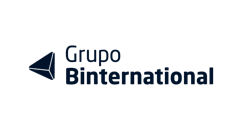 Grupo Binternational logotype