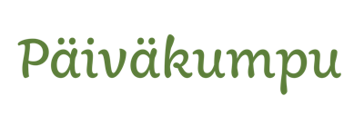 Päiväkumpu logotype