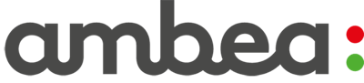 Ambea logotype
