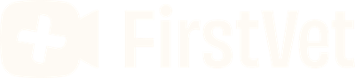 FirstVet logotype