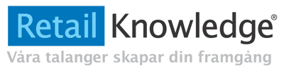 Retail Knowledge logotype