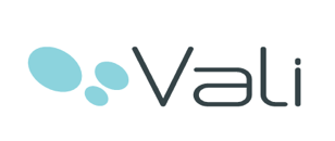Vali logotype