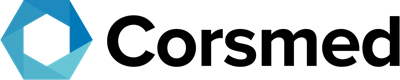 Corsmed logotype