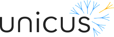 Unicus Sverige logotype