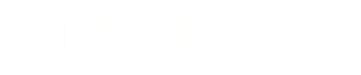 Stardust logotype