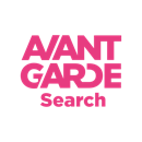 AvantGarde Search AS logotype