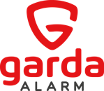 Garda Alarm logotype