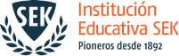 INSTITUCIÓN EDUCATIVA SEK logotype
