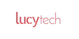 Lucytech logotype