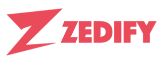 Zedify logotype