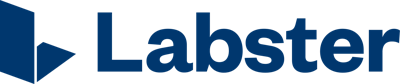 Labster logotype