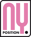 Ny Position logotype