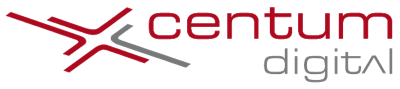 Centum logotype