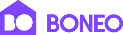 Boneo logotype